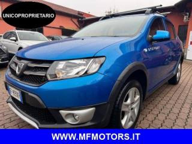 Dacia Sandero Stepway 0.9 Tce 12v Turbogpl 90cv Start&stop 