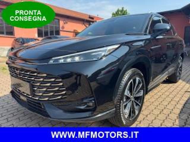 Mg Hs 1.5 Full Hybrid+ 224cv  Luxury Km0 