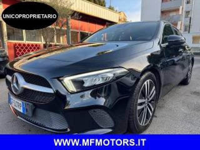 Mercedes Benz A 180 D Automatica Sport 