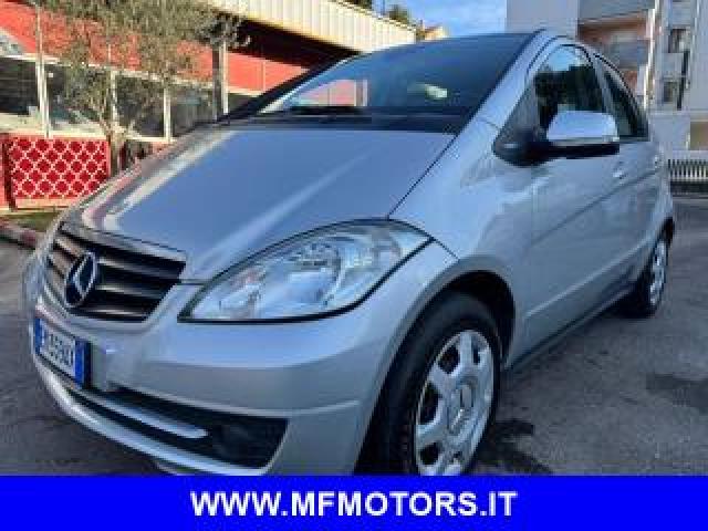 Mercedes Benz A 160 Blueefficiency 