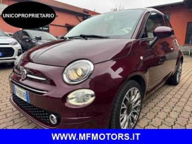 Fiat 500 1.2 70cv Lounge 