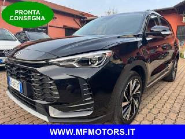 Mg Zs 1.5 Fullhybrid+ 197cv Luxury 