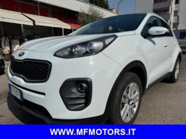 Kia Sportage 1.6 Gdi 2wd Cool 