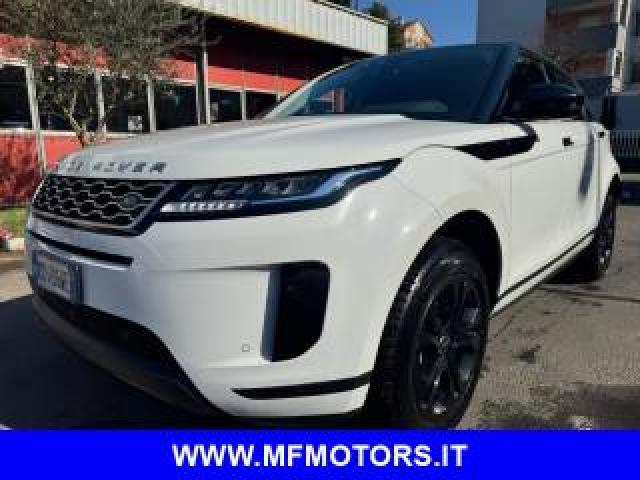 Land Rover Range Rover Evoque 2.0d I4 150cv Awd Business Edition 