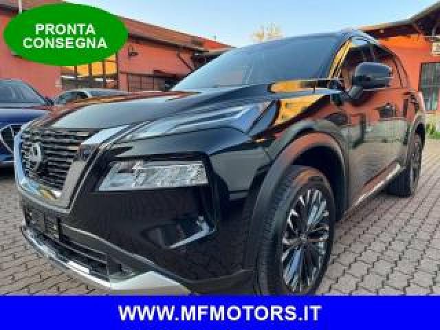 Nissan X-Trail Mild Hybrid 163cv 2wd 5 Posti Tekna+ Tetto 
