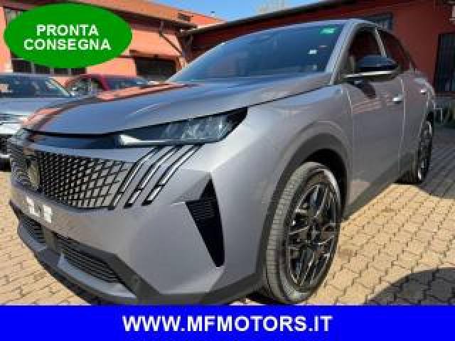 Peugeot 3008 Hybrid 145 E-Dcs6 Allure + Cerchi 19 