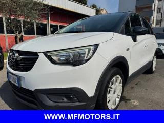 Opel Crossland X 1.2 12v Advance 