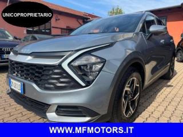 Kia Sportage 1.6 Crdi Mhev Dct Business 
