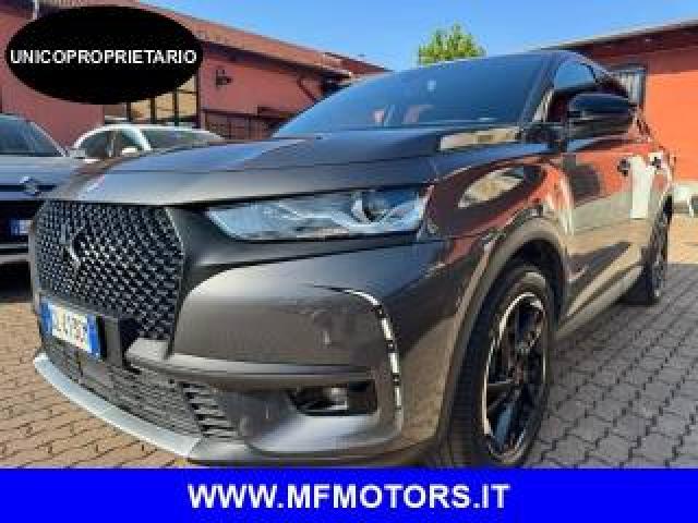 Ds Automobiles Ds 7 Crossback Bluehdi 130 Aut. Performance Line 
