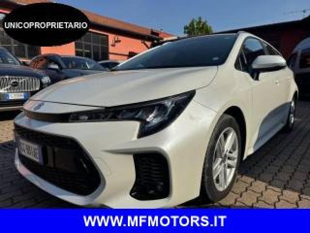 Suzuki Swace 1.8 Full Hybrid E-Cvt 2wd Cool 