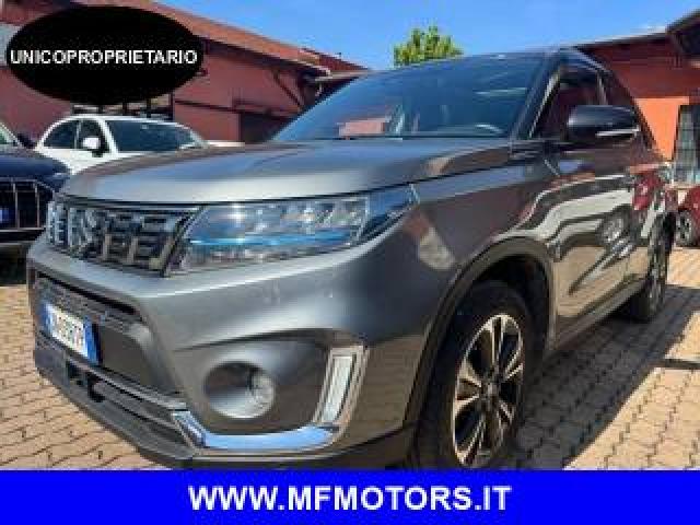 Suzuki Vitara 1.5 140v Hybrid A/t Starview 