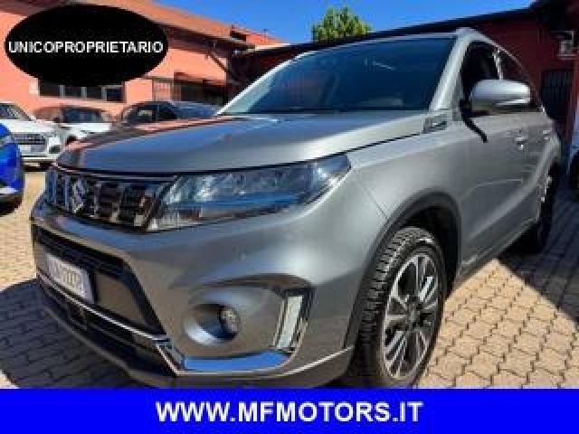 Suzuki Vitara 1.5 Full Hybrid A/t 4wd Allgrip Starview 