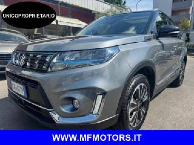 Suzuki Vitara 1.5 140v Hybrid A/t Starview 