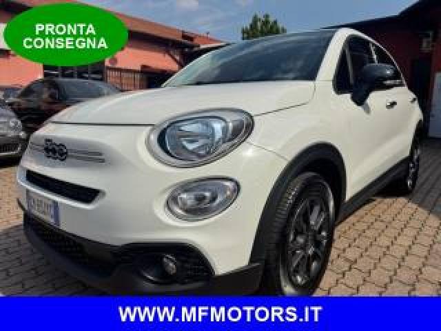 Fiat 500x 1.0 T3 120 Cv Sport 