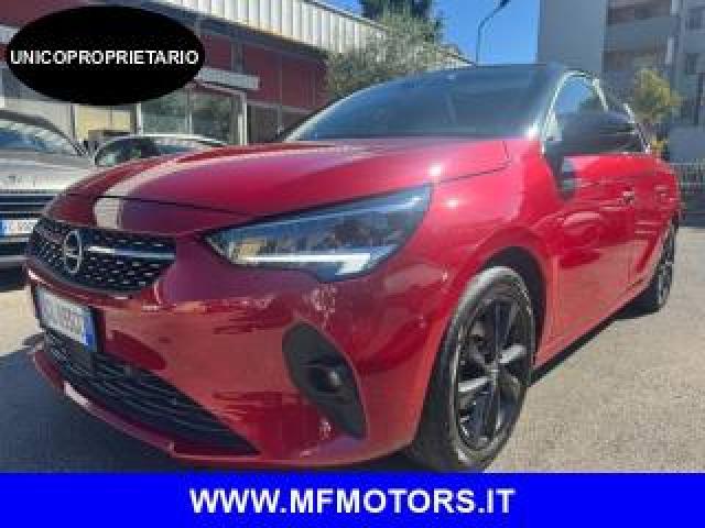 Opel Corsa 1.2 Gs Line+tetto Panoramico 
