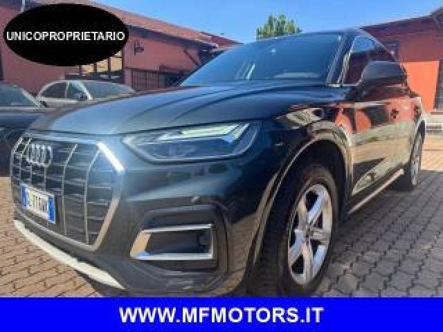 Audi Q5 40 Tdi 204 Cv Quattro S Tronic Business Advanced 