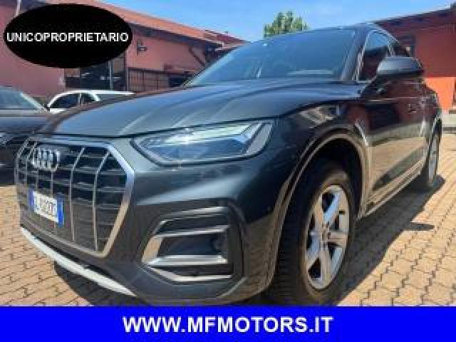 Audi Q5 40 Tdi 204 Cv Quattro S Tronic Business Advanced 