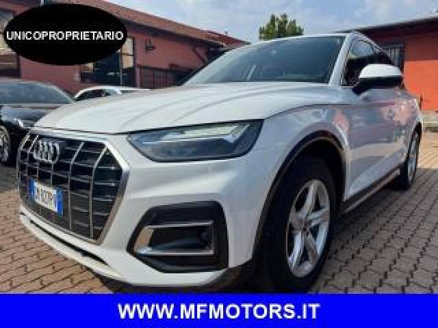 Audi Q5 35 Tdi S Tronic Business Advanced 