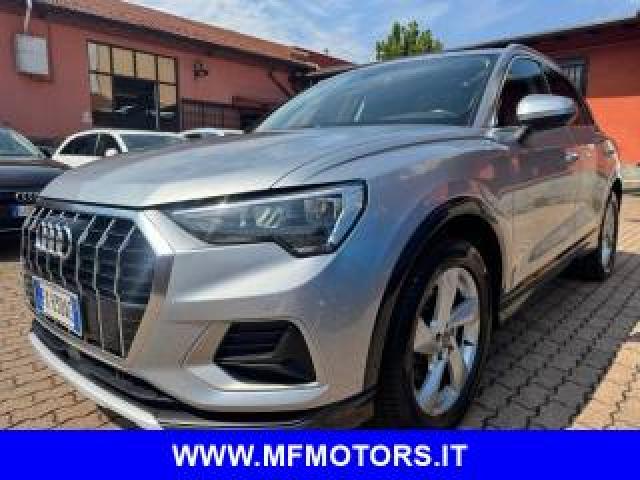 Audi Q3 35 Tdi S Tronic Business Advanced + Tetto  