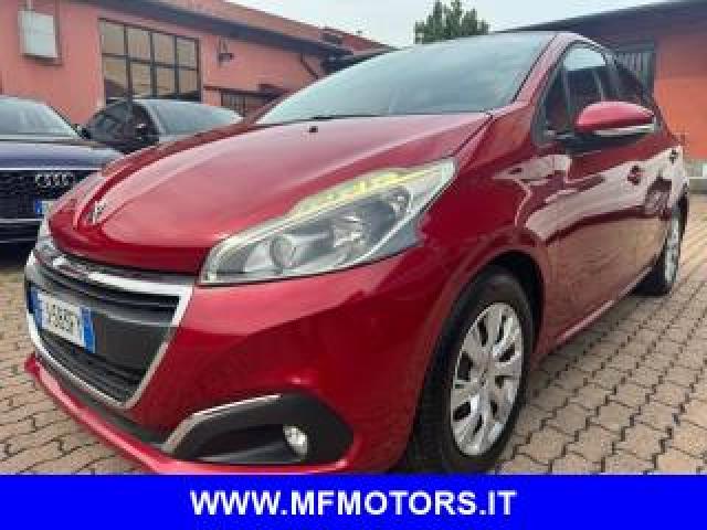Peugeot 208 Puretech 68cv 5 Porte Active 