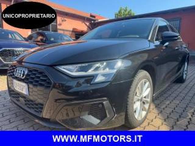 Audi A3 Spb 35 Tdi S Tronic Business 
