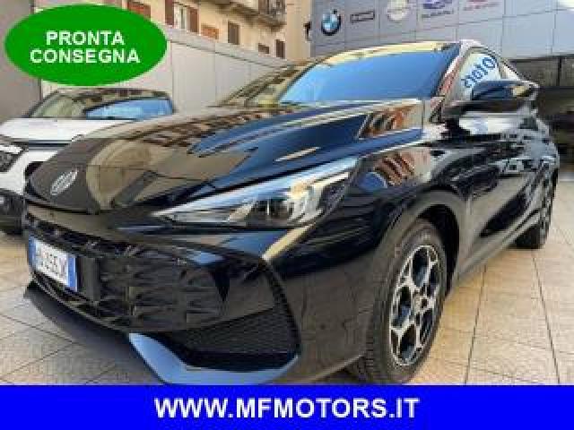 Mg Mg3 1.5 Hybrid+ 195cv Comfort Km0 