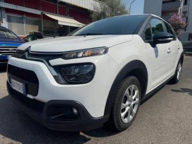 Citroen C3 Van Bluehdi 100 S&s Feel  