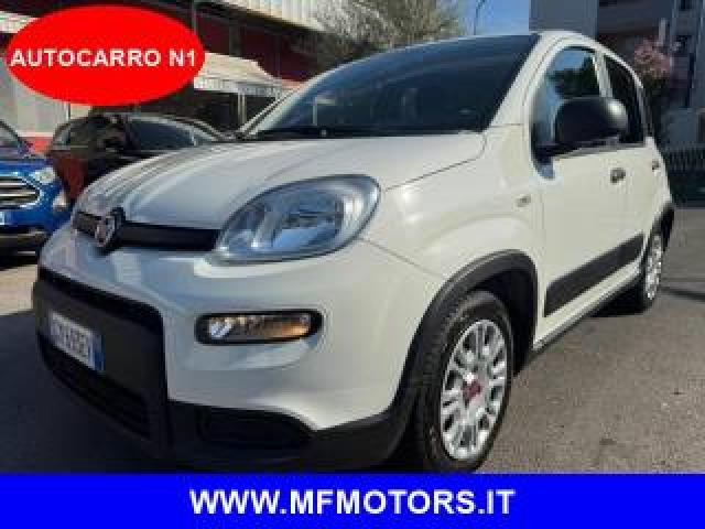 Fiat Panda 1.0 S&s Hybrid N1 4 Posti 