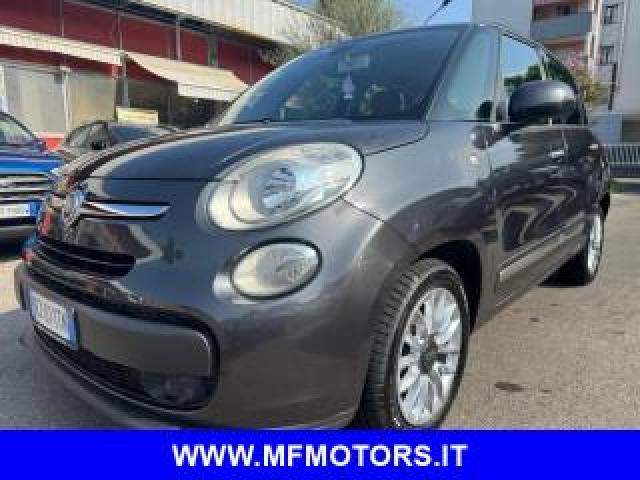 Fiat 500l 1.3 Multijet 85 Cv Pop Star 