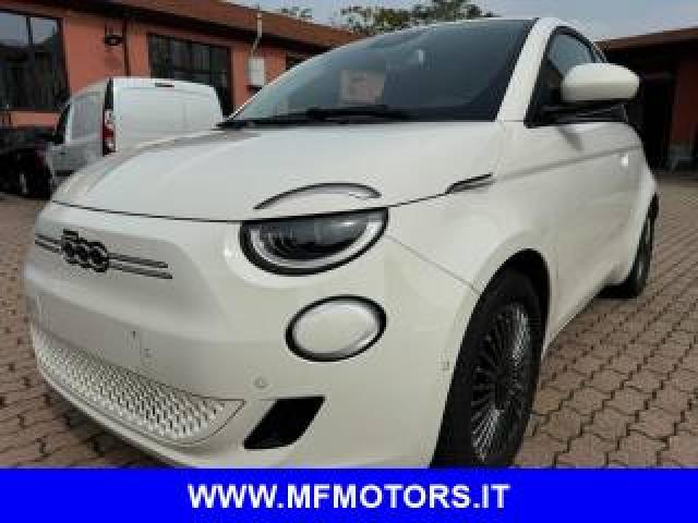 Fiat 500 Hybrid Icon Km0 