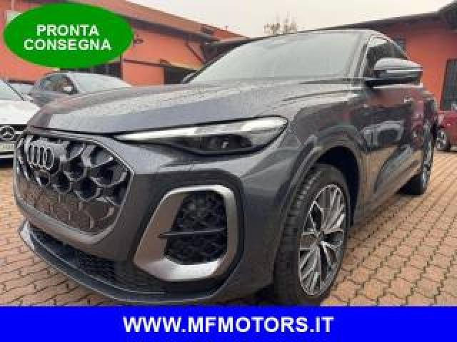 Audi Q5 Spb Tdi 204cv Mhev S Tronic Quattro S.line Ed. 