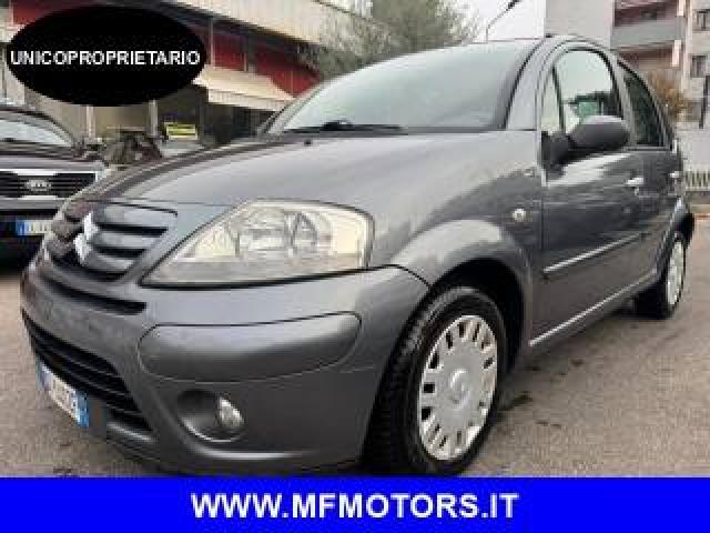Citroen C3 1.1 Airdream Elegance 