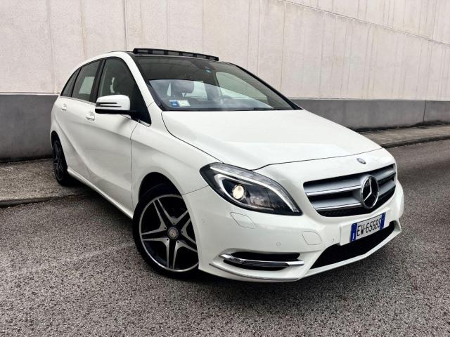 Mercedes Benz