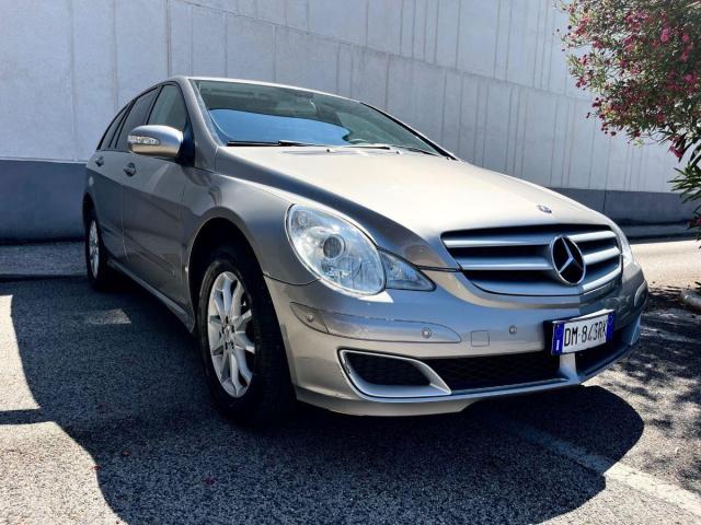 Mercedes Benz