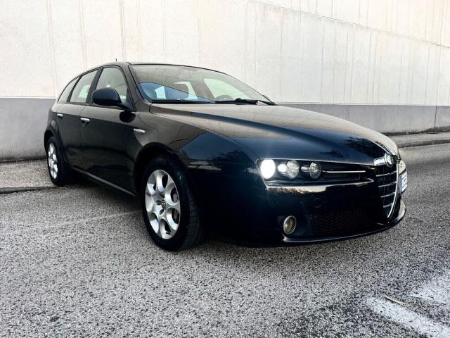 Alfa Romeo 159 