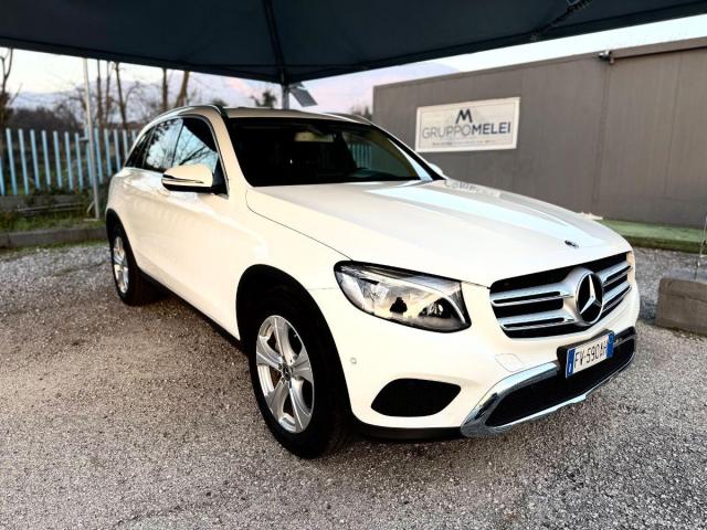 Mercedes Benz Classe Glc 