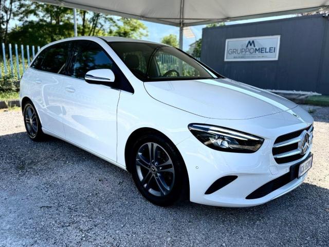 Mercedes Benz Classe B 