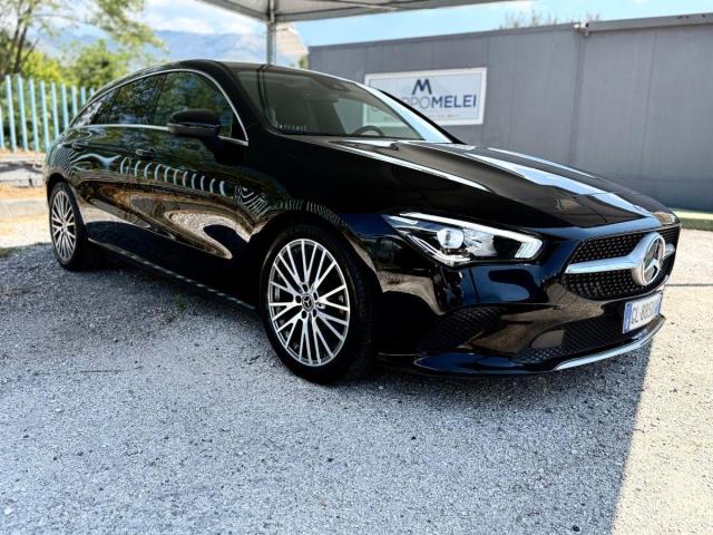 Mercedes Benz Classe Cla 