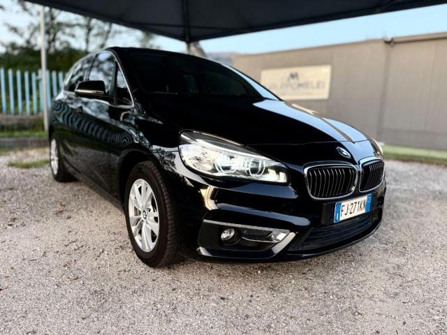 Bmw Serie 2 