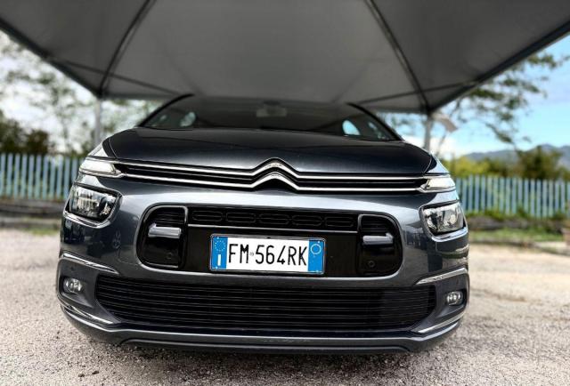 Citroen C4 Gran Picasso 