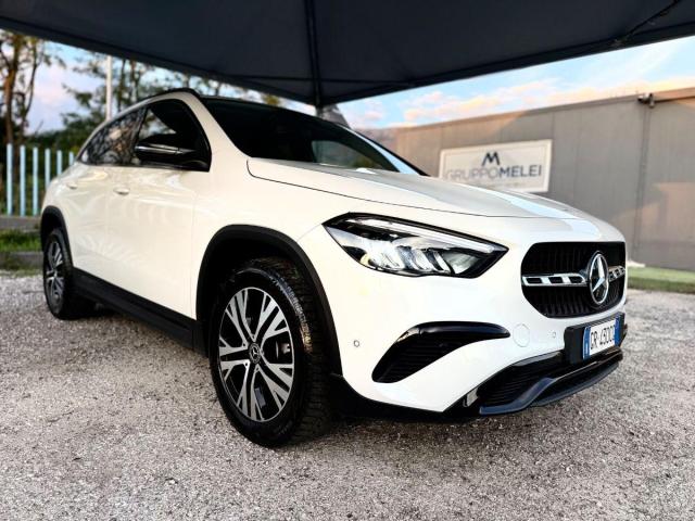 Mercedes Benz Classe Gla 