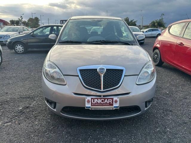 Lancia