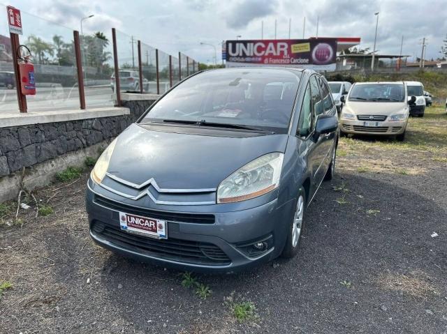 Citroen C4 Gran Picasso 