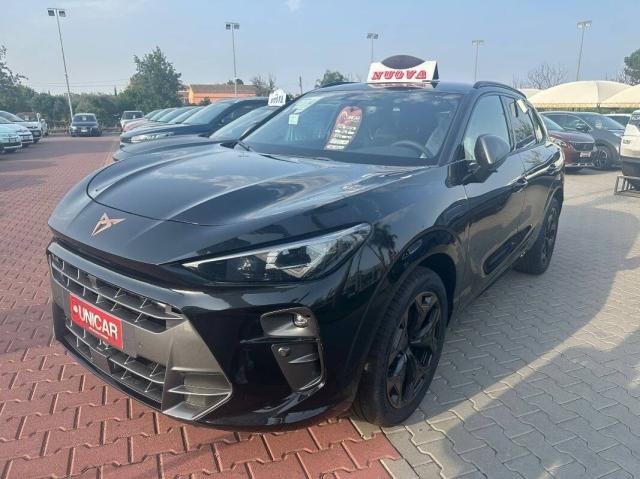 Cupra Altro 
