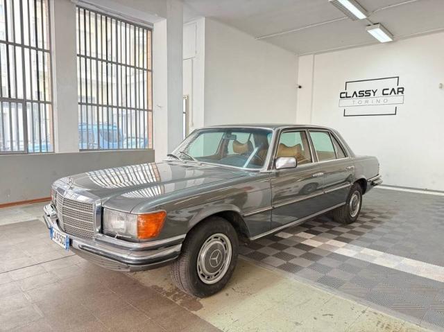 Mercedes Benz