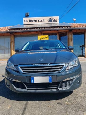 Peugeot Altro 