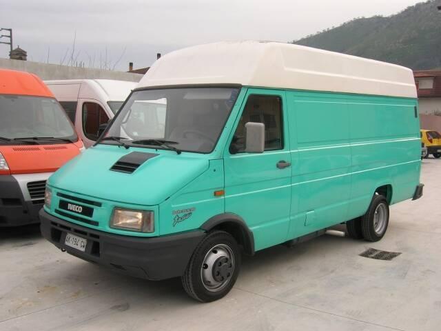 Iveco