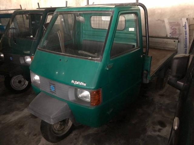 Piaggio