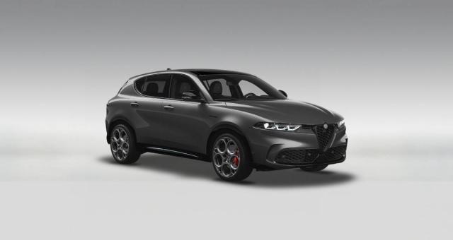 Alfa Romeo