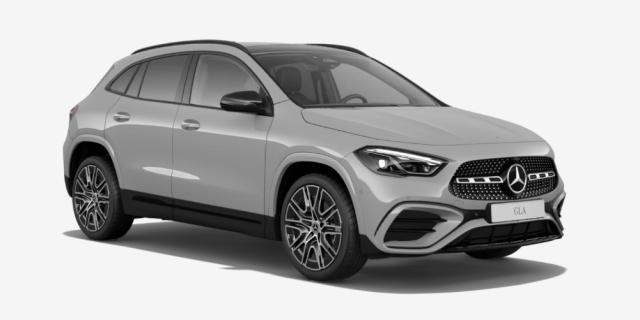 Mercedes Benz